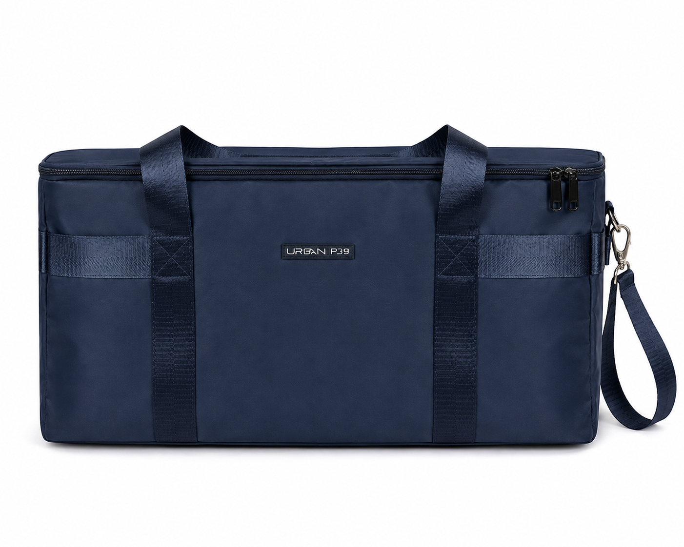 Urban P39 Premium Travel Tote Bag(Blue)