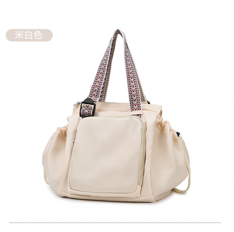 Multi-Function Mommy Bag(Off white)