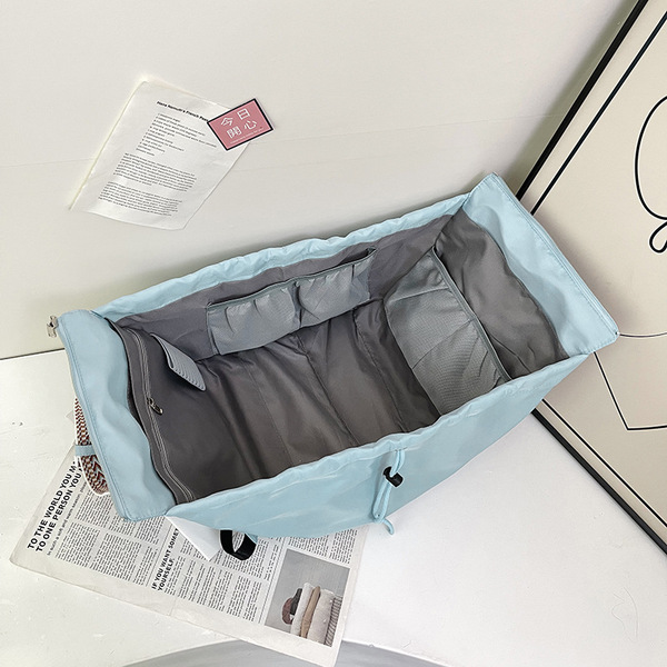 Multi-Function Mommy Bag(Sky blue)