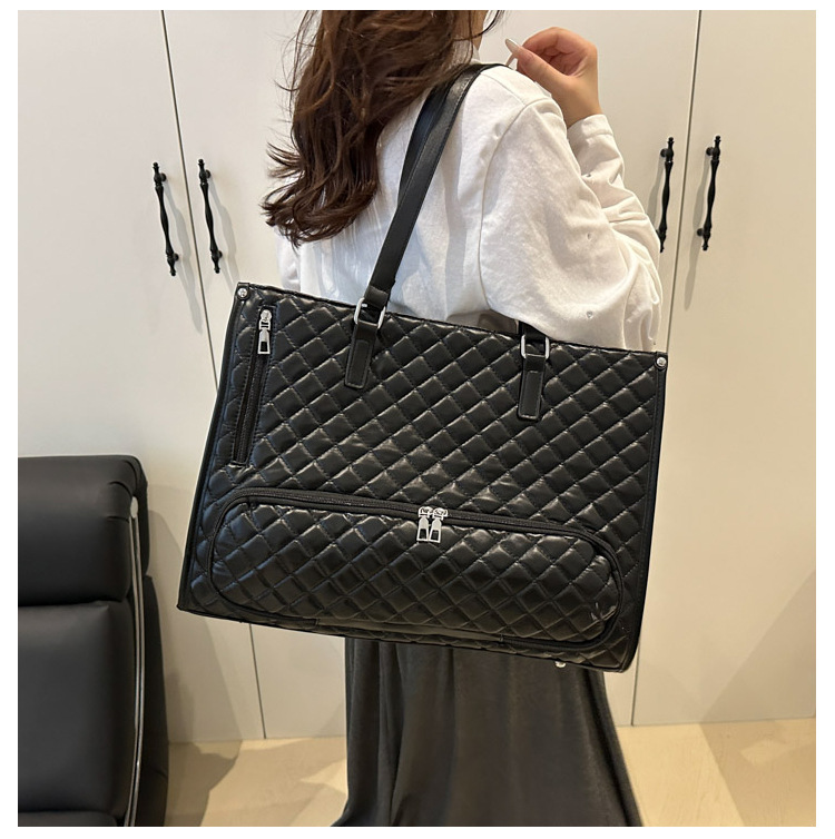 Premium Insulated Lunch Tote Bag