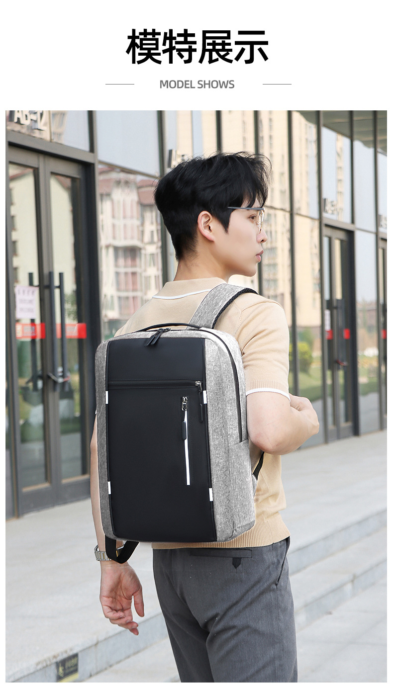 3 Pics Bag Combo Pack(এস)