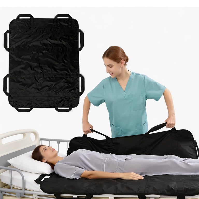 Premium Patient Transfer Sheet