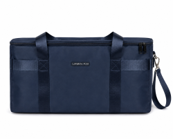 Urban P39 Premium Travel Tote Bag(Blue)